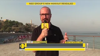 WhatsApp Snoopgate: WION finds new 'Hideout' of the NSO group