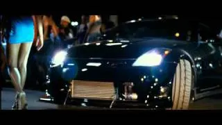 Fast Five / Форсаж 5 Trailer (HD)