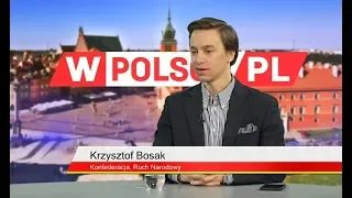 Krzysztof Bosak: To Pawłowi Kukizowi zależało na spotkaniach z Markiem Jakubiakiem