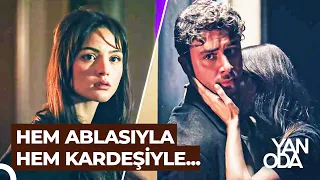 Şelale, Taylan'ın İhanetine Şahit Oldu | Yan Oda 1. Bölüm