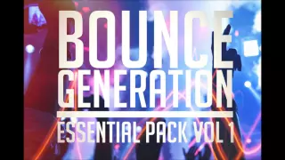 FREE BOUNCE GENERATION PRESETS AND PACK