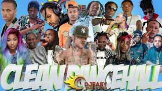 DANCEHALL MIX 2020 BEST OF 2020 DANCEHALL CLEAN EDITION VYBZ KARTEL,MAVADO,DEXTA,MASICKA,ALKALINE ++