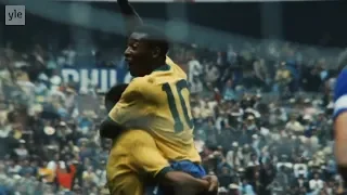 Classic Player - Pele