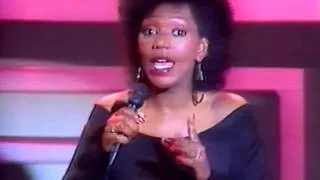 Liz Mitchell of Boney M. - Mandela