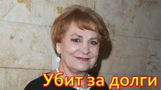 Убита ими в лесу.... Трагедия случилась с Татьяной Судец....