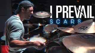 I Prevail - "SCARS" Drum Play-Through