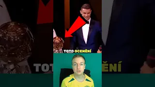 Ronaldova KLETBA: 4 z 5 Fotbalistů ZNÍČIL! Kdo Unikl? ⚽️😱