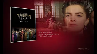 Muhteşem Yüzyıl - Ceng-i Ali [Versiyon 2]