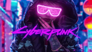 Music Style Cyberpunk 2077 - Projekt 2077 ( Extra Terra )