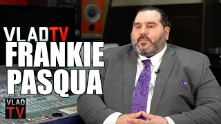 Frankie Pasqua Explains Why It's Impossible to Have the Mafia Today (Part 15)