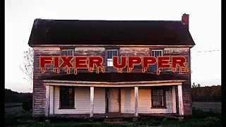 Fixer Upper