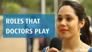 The roles doctors play in our lives | Doctors' Day Special | Bajaj Finserv