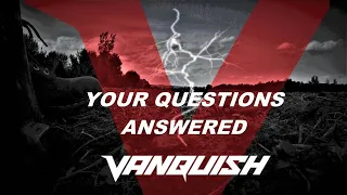 Minelab Vanquish Metal Detector Tips and Questions Answered!