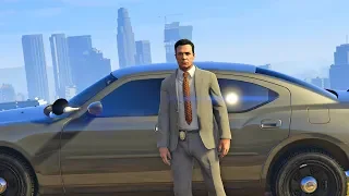 GTA 5 - LSPD DETECTIVE PATROL! Solving Crimes! LSPDFR Let's Be Cops Episode #157