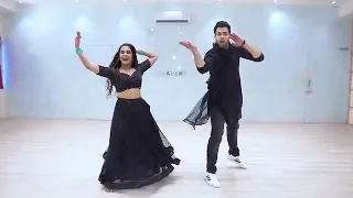 Tumse Milke Dil ka hai jo haal ft Ankur Rathee & Sonal Devraj l Sangeet Choreogr