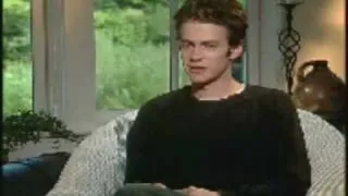 Hayden Christensen On Natalie Portman