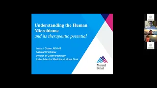 Understanding the Human Microbiome and its Therapeutic Potential