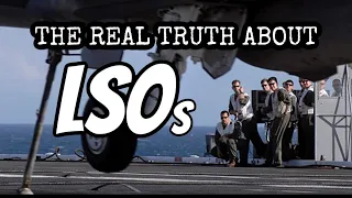 The REAL Truth About LSOs