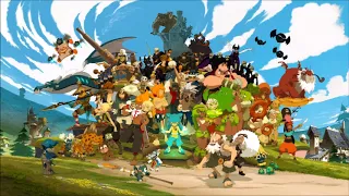 Sur tes pas - Wakfu (Rearranged)