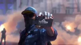 Watch Dogs 2 Trailer