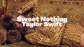 Taylor Swift- Sweet Nothing (traduction française)