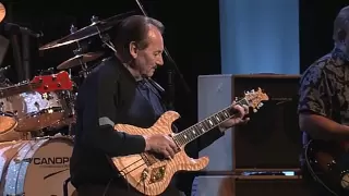 THE VENTURES - 45th Anniversary Live [1/9]
