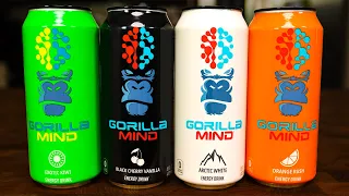 This Is The #1 Threat To The Energy Drink Market