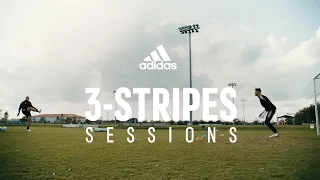 5 Soccer Goalkeeper Drills | adidas