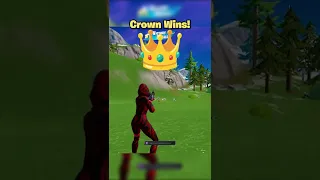 The *EASIEST* Method to FREE CROWN WINS! 👑