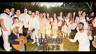 LUKAČOVCI - Agape ❌ (Official Music Video) ❌