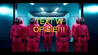 NeoN - ZA SERCEM (Squid Game Video)- TEXT W OPISIĘ!!!!