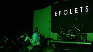 Epolets -  Залиш мене (razomfest 14. 05. 16)