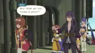 Let's Play Tales of Vesperia Pt. 84, Well That Was Short-Lived