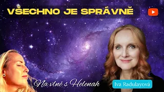 Iva Azar Radulayová - Všechno je správně