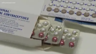 What you need to know about birth control in North Carolina