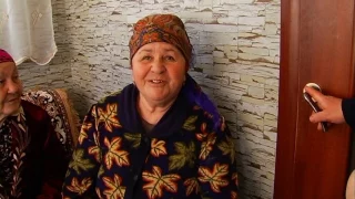Пожелание на Крымскотатарском языке