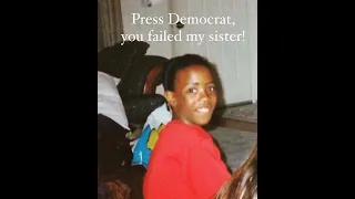 Dear Press Democrat, you failed my sister!