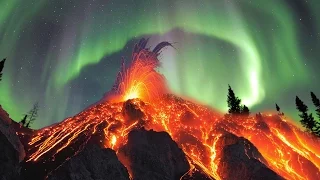 Top 10 Craziest Natural Phenomena On Earth