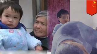 Everyday Hero: Tiny 2 year old saves his elderly neighbors from CO poisoning