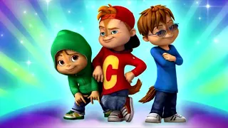 ALVINNN!!! and the Chipmunks - Once Again We're Champions (Italian)