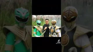R.I.P Jason David Frank🥺😭 Tommy Oliver , Green ranger from the show mighty morphin power rangers .