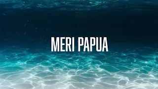 Dezine - Meri Papua (Audio)