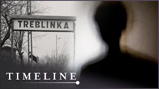 The Harrowing Story Of 1944 Treblinka's Last Survivors | Treblinka’s Last Witness | Timeline