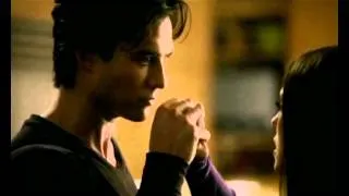 Elena and Damon. They long way for love.avi