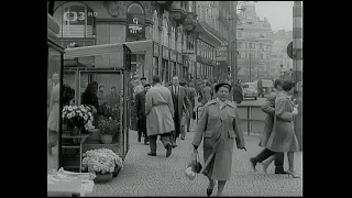 Střevíčky - krátký film (1961)