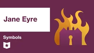 Jane Eyre  | Symbols | Charlotte Brontë