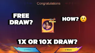 KOF '97 DRAW IN 17 ACCOUNTS  | 1X OR 10X? WHICH DRAW IS BETTER?