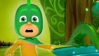 PJ Masks Deutsch Ganze Folgen 11 + 12 | Cartoons für Kinder