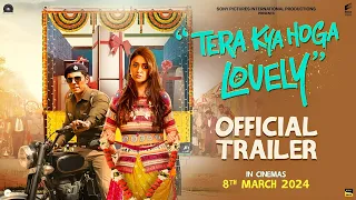 Tera Kya Hoga Lovely |  Trailer | Randeep Hooda | Ileana D’cruz | Releasing on 8th March 2024