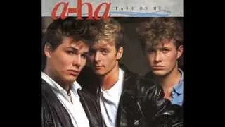 A-HA - 10 MÚSICAS DANÇANTES